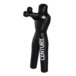 70 lb. Black Grappling Dummy