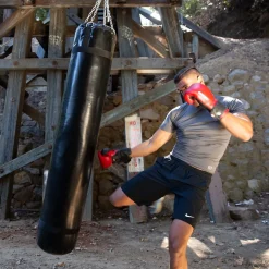 100 lb. Muay Thai Heavy Bag