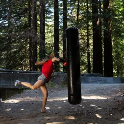 100 lb. Muay Thai Heavy Bag