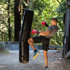 100 lb. Muay Thai Heavy Bag
