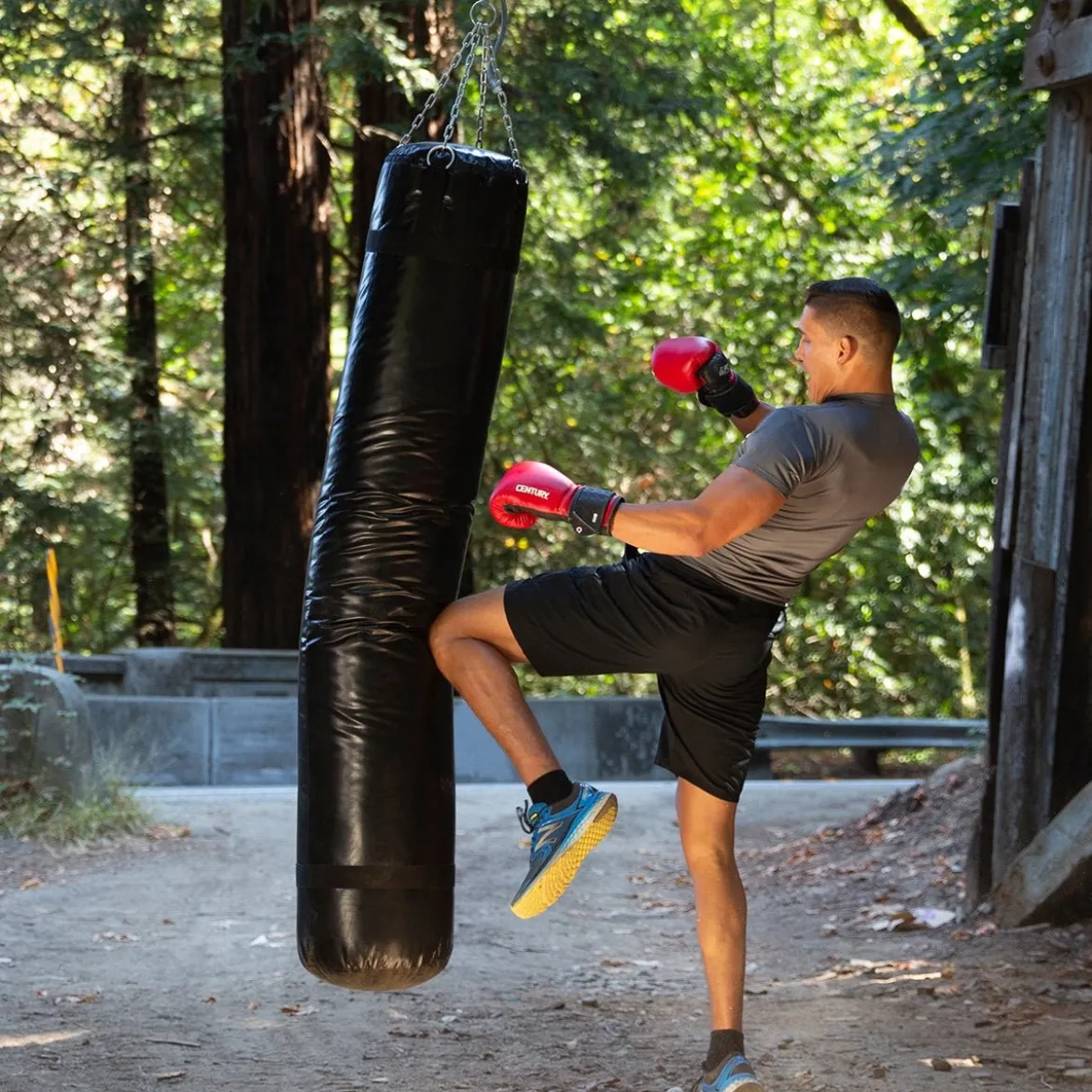 100 lb. Muay Thai Heavy Bag