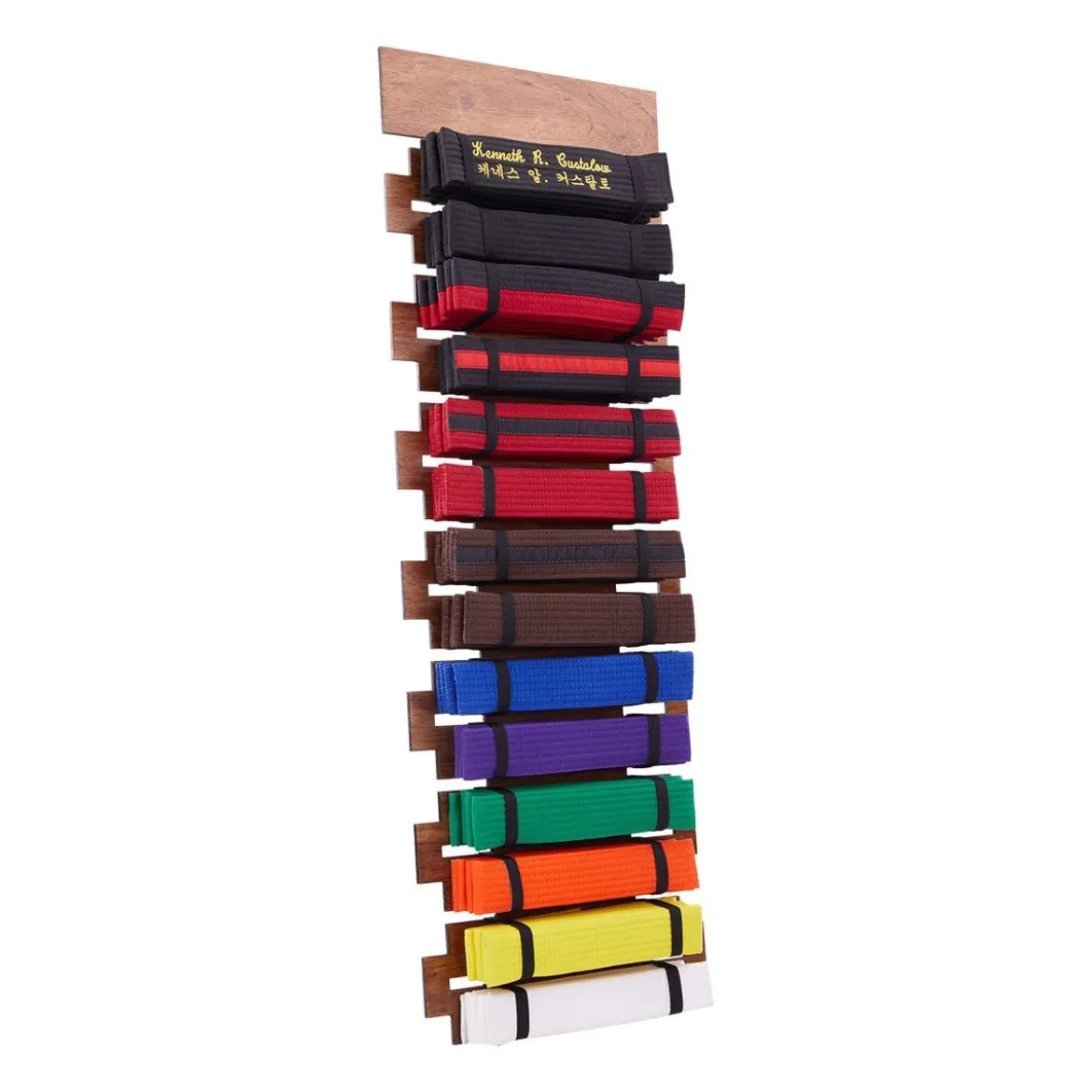 14 Level Belt Display