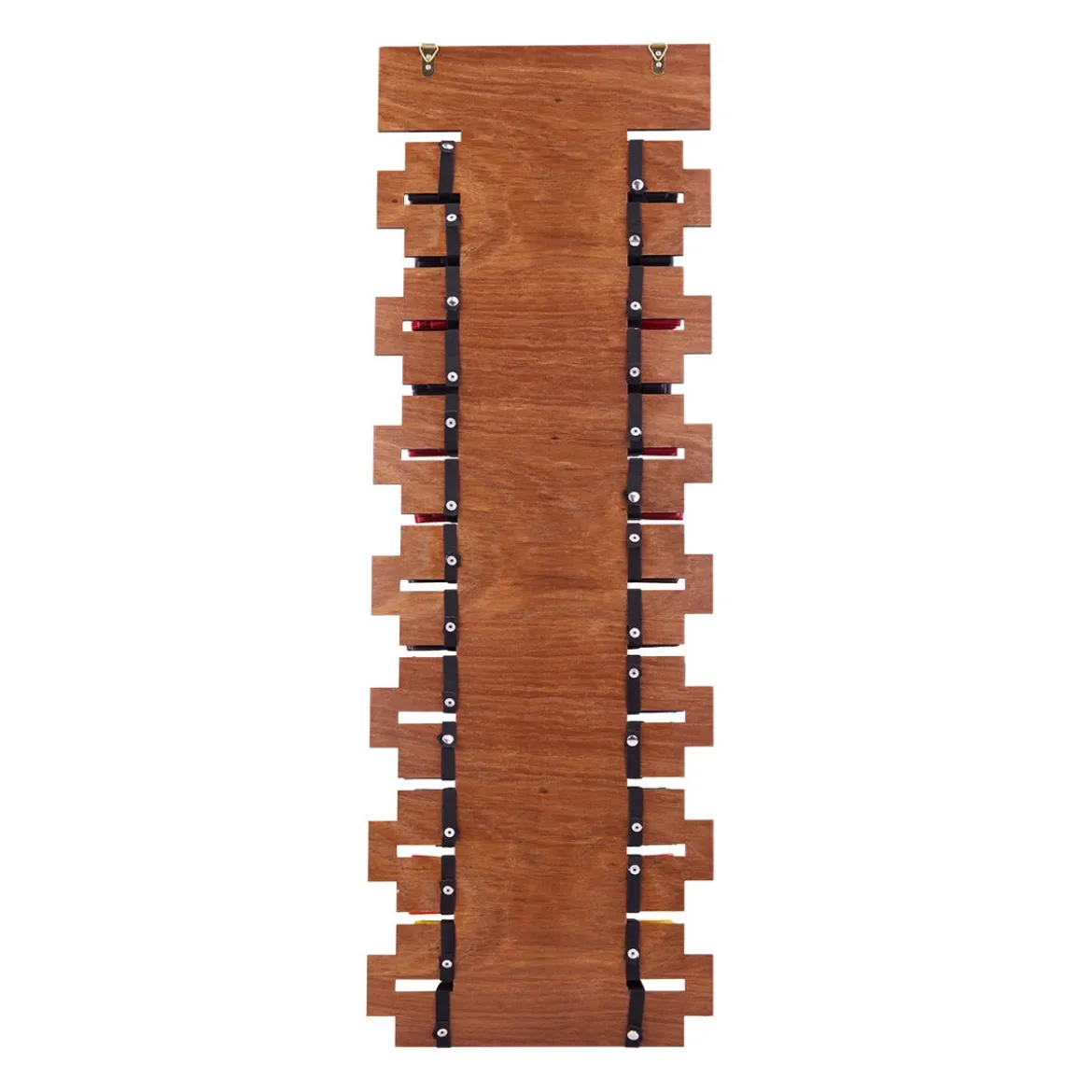 14 Level Belt Display