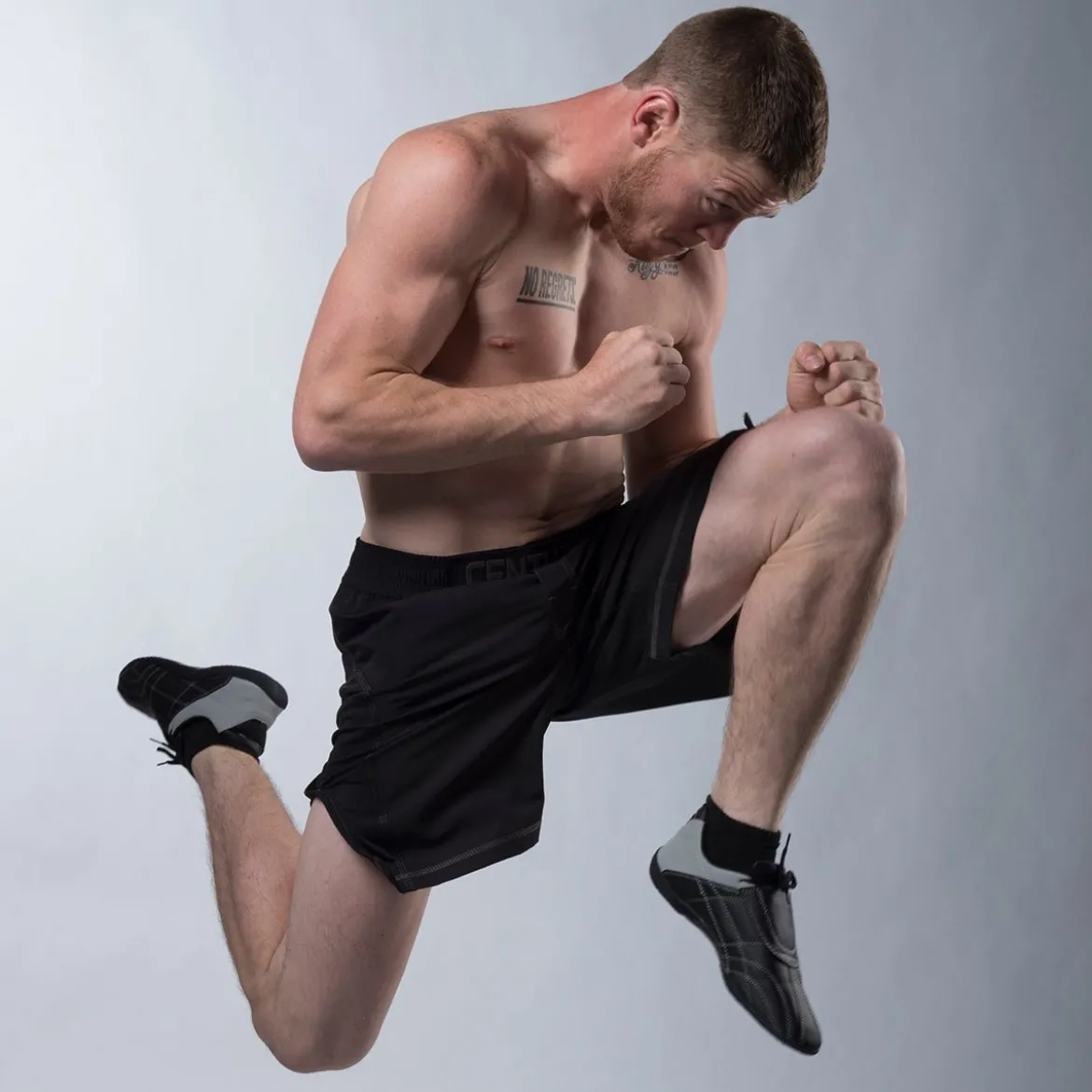 Lightfoot Martial Arts Shoes