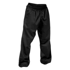 Lightweight Kung Fu Pant with Pockets