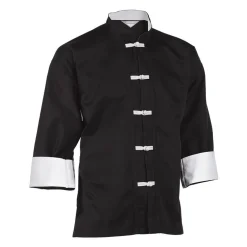 Lightweight Kung Fu Top