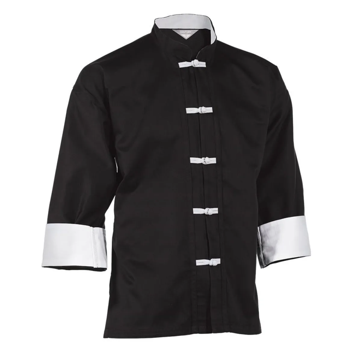 Lightweight Kung Fu Top