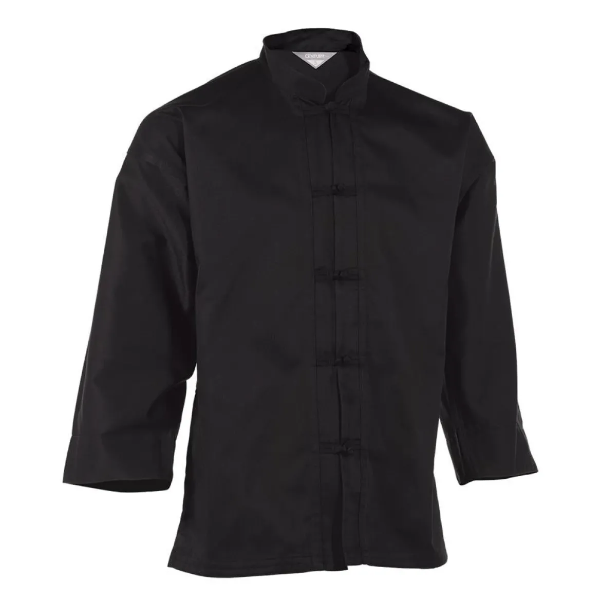 Lightweight Kung Fu Top