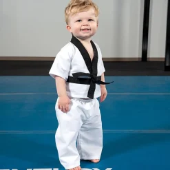 Lil' Dragon Infant Uniform