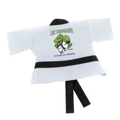 Lil' Dragon Infant Uniform