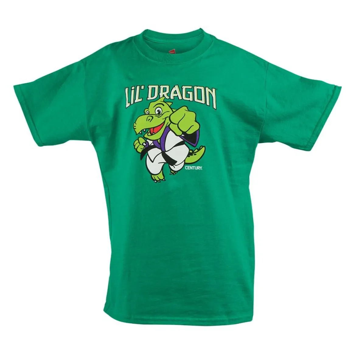 Lil' Dragon Tee