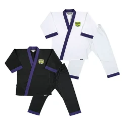 Lil' Dragon Uniform