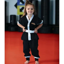 Little Ninja Uniform
