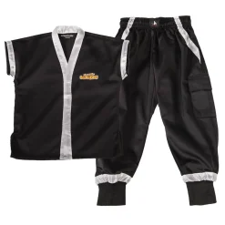 Little Ninja Uniform