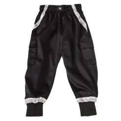 Little Ninja Uniform