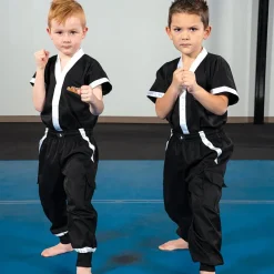 Little Ninja Uniform