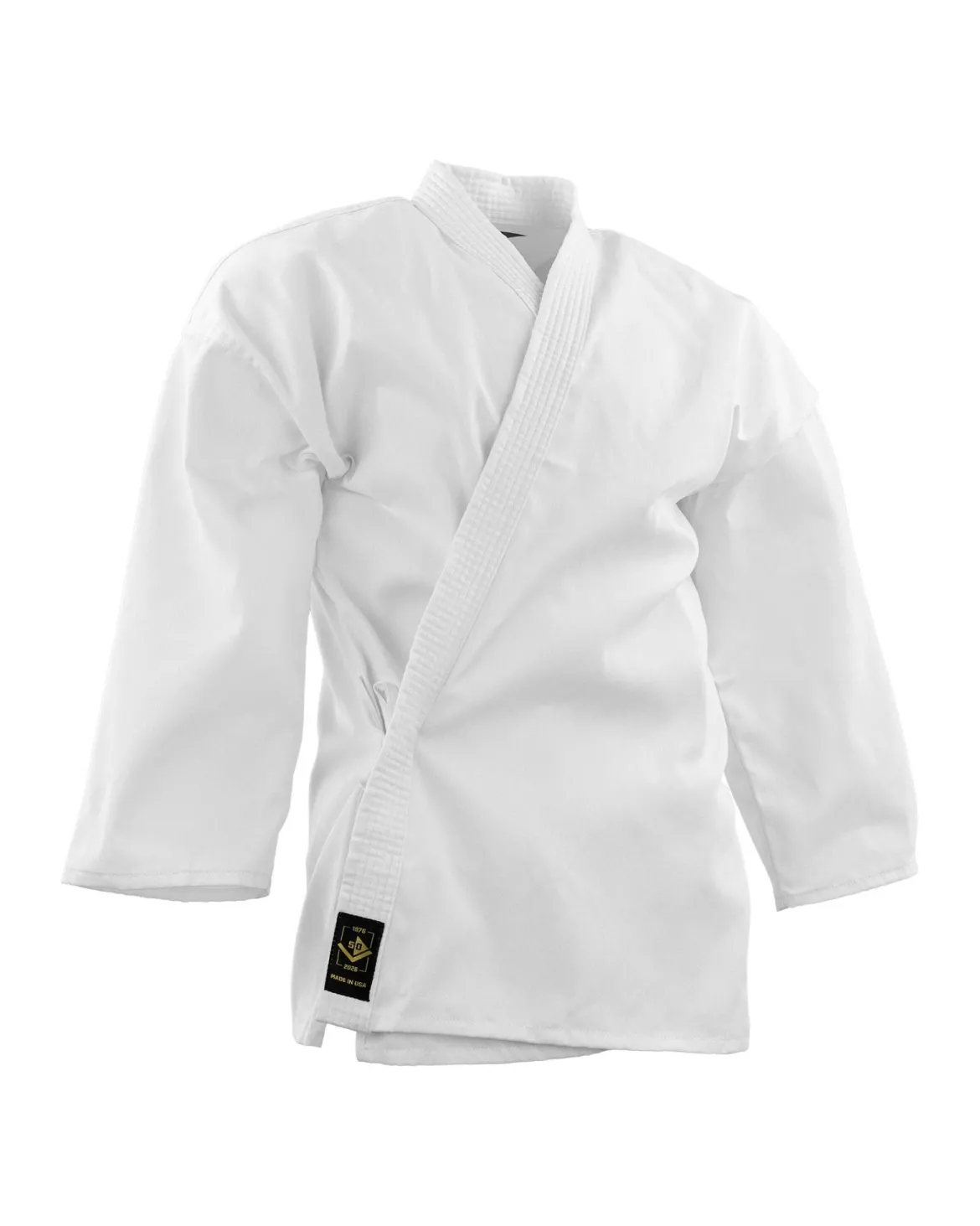 Made in the USA 6 oz. Lightweight Student Uniform