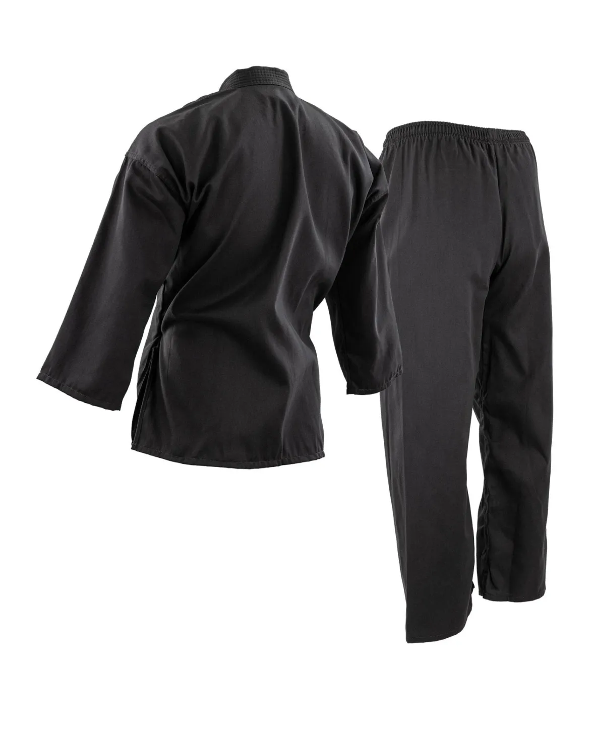 Made in the USA 6 oz. Lightweight Student Uniform