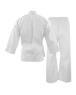 Made in the USA 6 oz. Lightweight Student Uniform