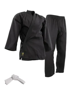 Made in the USA 6 oz. Lightweight Student Uniform