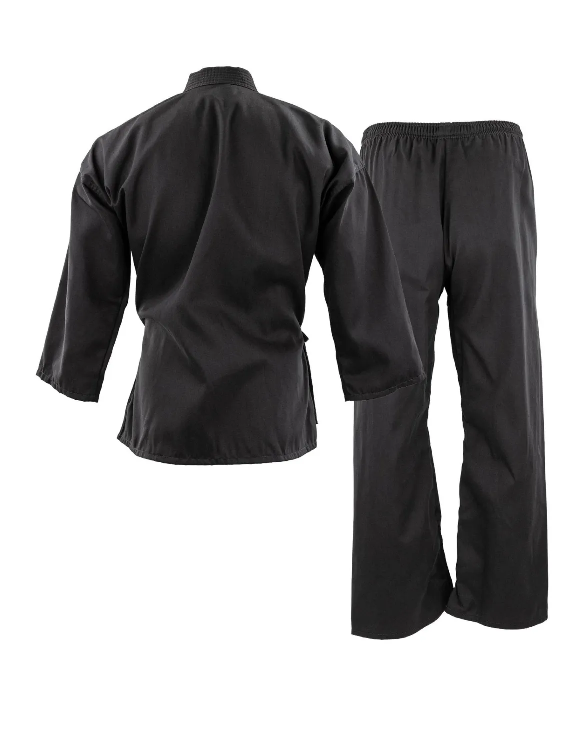 Made in the USA 6 oz. Lightweight Student Uniform