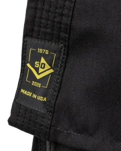 Made in the USA 6 oz. Lightweight Student Uniform