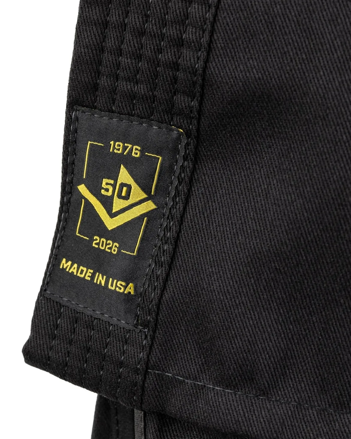 Made in the USA 6 oz. Lightweight Student Uniform
