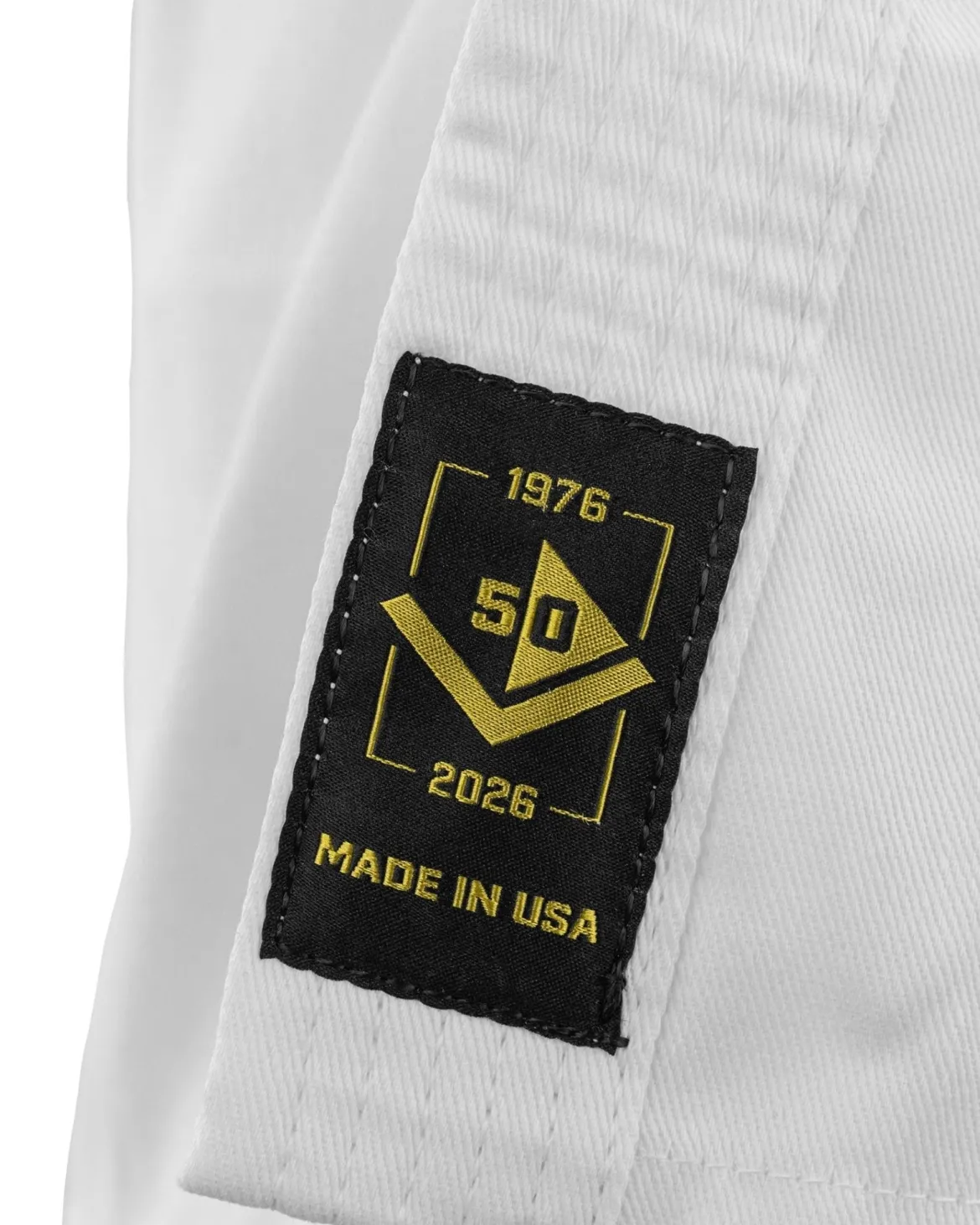 Made in the USA 6 oz. Lightweight Student Uniform