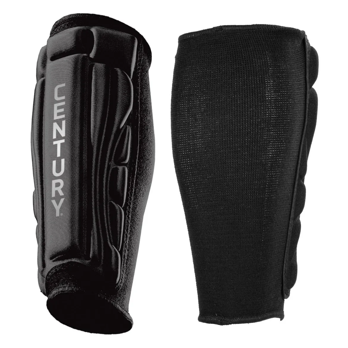 Martial Armor Shin Guards