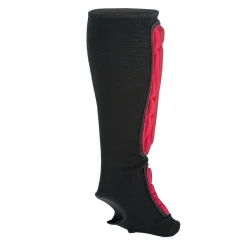 Martial Armor Shin Instep Guards