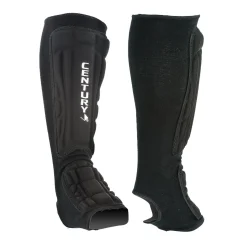 Martial Armor Shin Instep Guards