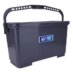 Mat Cleaner Kit