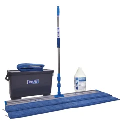 Mat Cleaner Kit