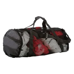 Mesh Sport Bag