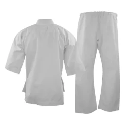 Middleweight Kyokushin Uniform