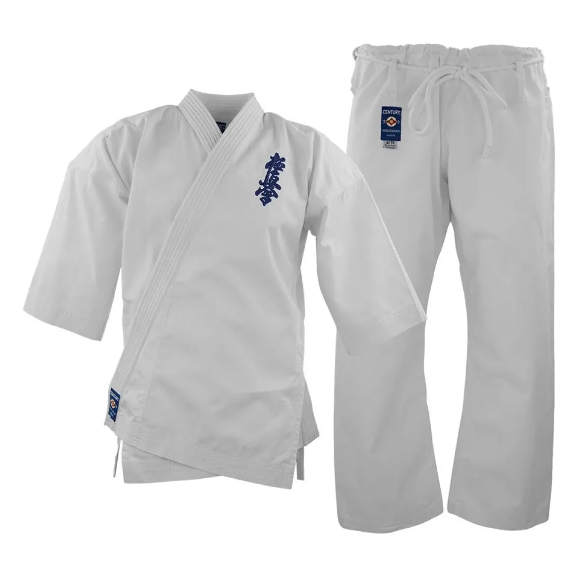 Middleweight Kyokushin Uniform
