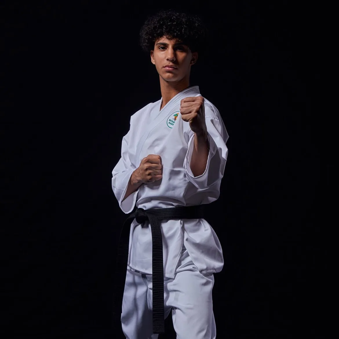Miyagi-Do Karate Gi