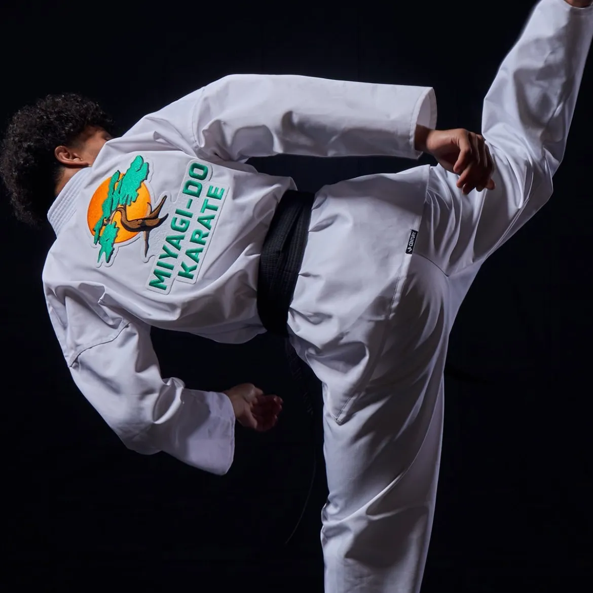 Miyagi-Do Karate Gi