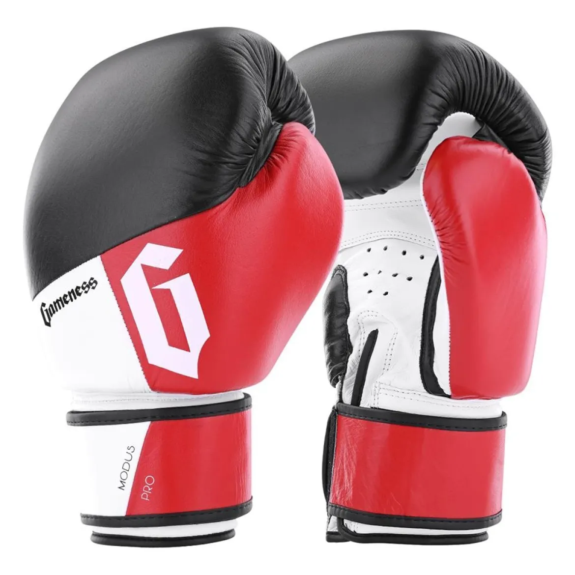 Modus Heavy Bag Gloves