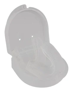 Mouthguard System - Clear