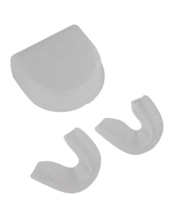 Mouthguard System - Clear