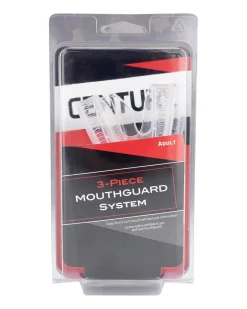 Mouthguard System - Clear