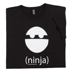 Ninja Boy Tee