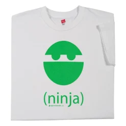 Ninja Boy Tee