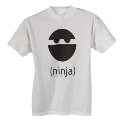 Ninja Boy Tee