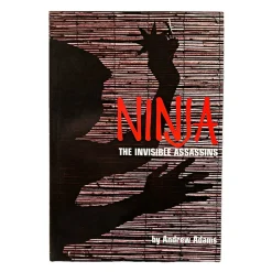 Ninja: The Invisible Assassins