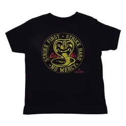 No Mercy Tee