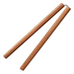 Octagon Demo Nunchaku