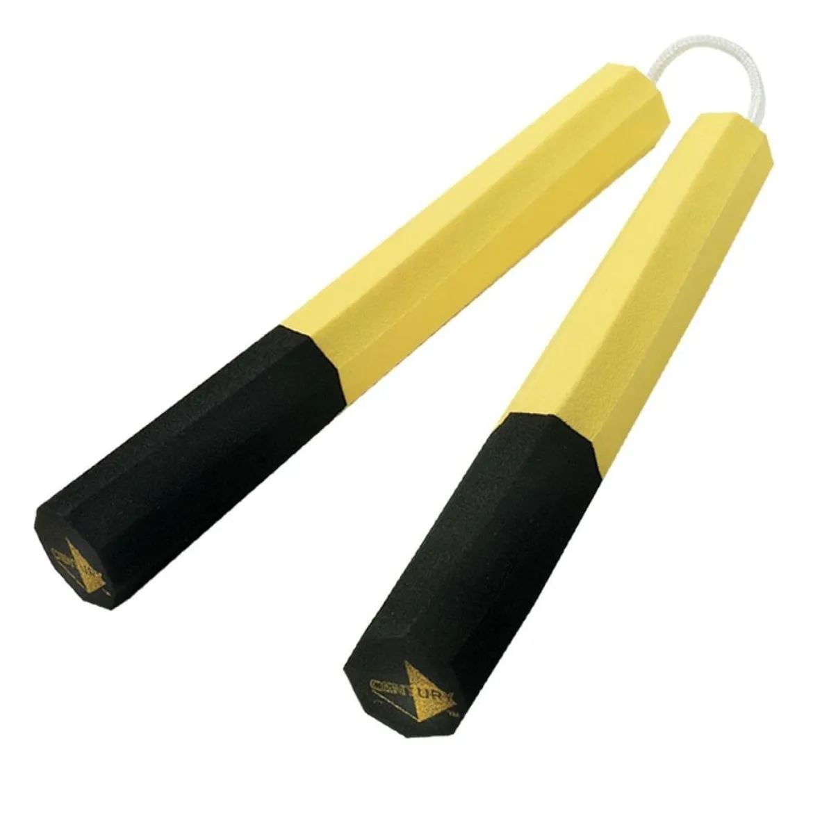 Octagon Dense Foam Nunchaku