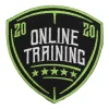 Online Training Patch
